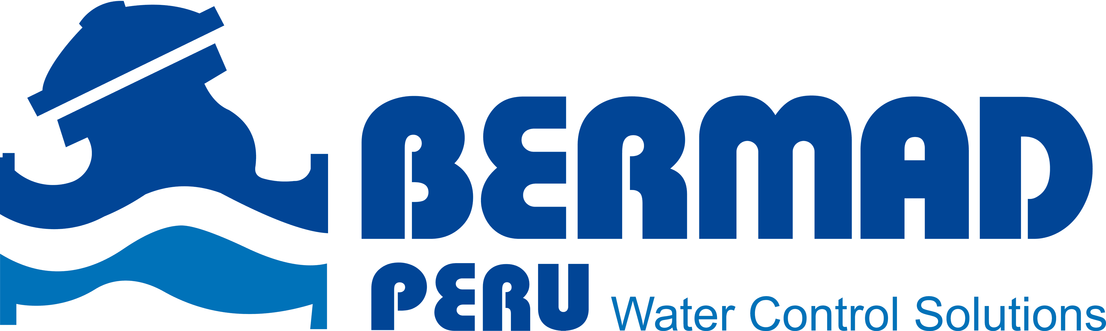 Bermad Perú